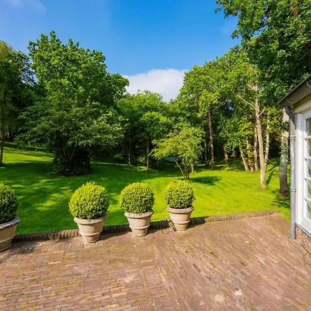 Dom wakacyjny Villa Duenengarten Wassenaar