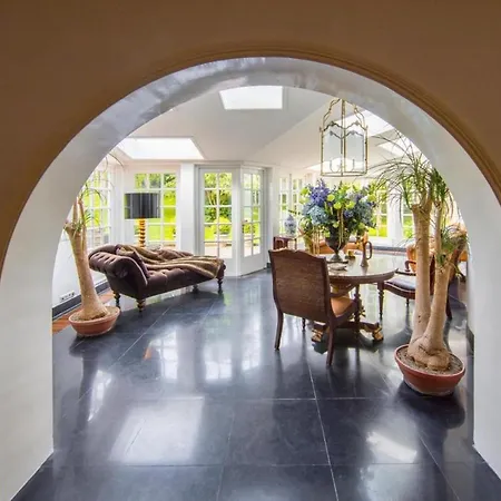 Villa Duenengarten Dom wakacyjny
