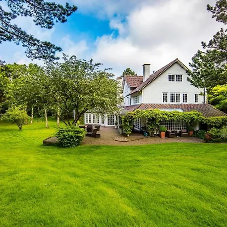 Villa Duenengarten Dom wakacyjny
