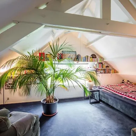 Dom wakacyjny Villa Duenengarten Wassenaar