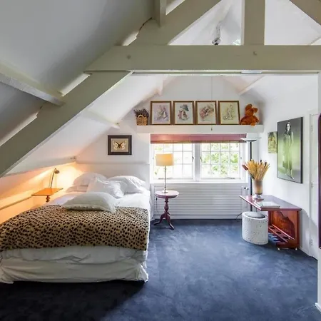 Dom wakacyjny Villa Duenengarten *